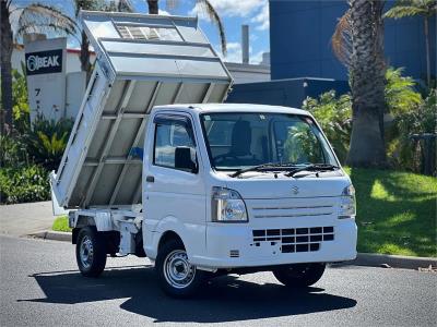 2018 Suzuki Carry Truck 4WD Truck DA16T for sale in Braeside